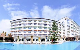 First Class Hotel Antalya