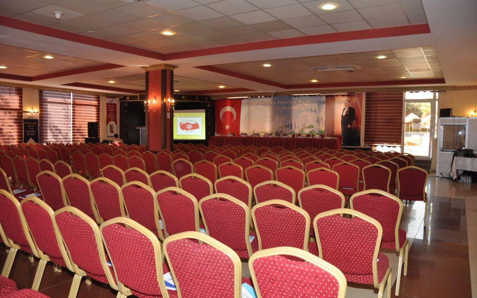 First Class Hotel Alanya Dış mekan fotoğraf