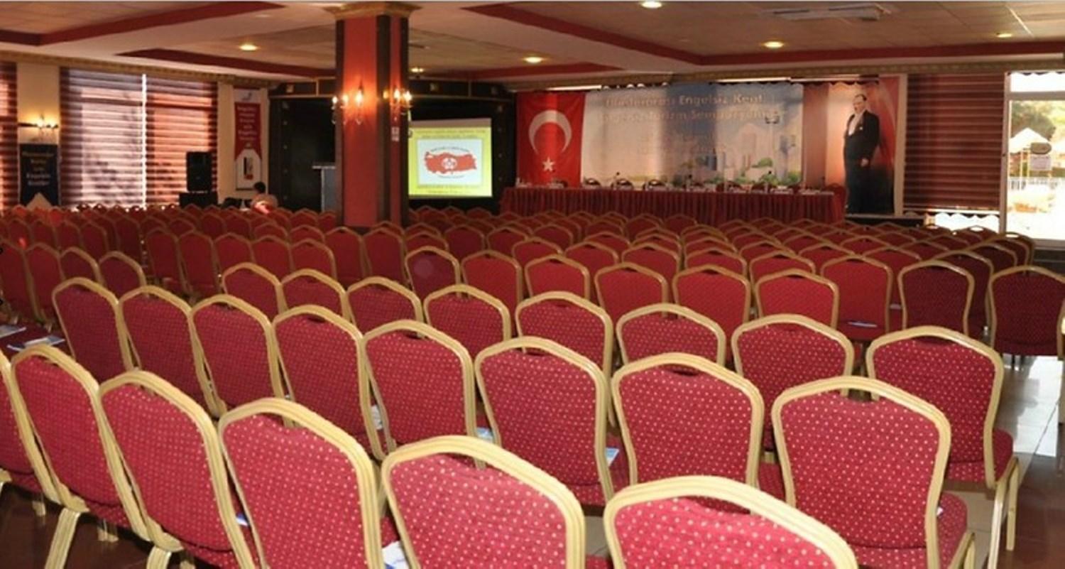 First Class Hotel Alanya Dış mekan fotoğraf